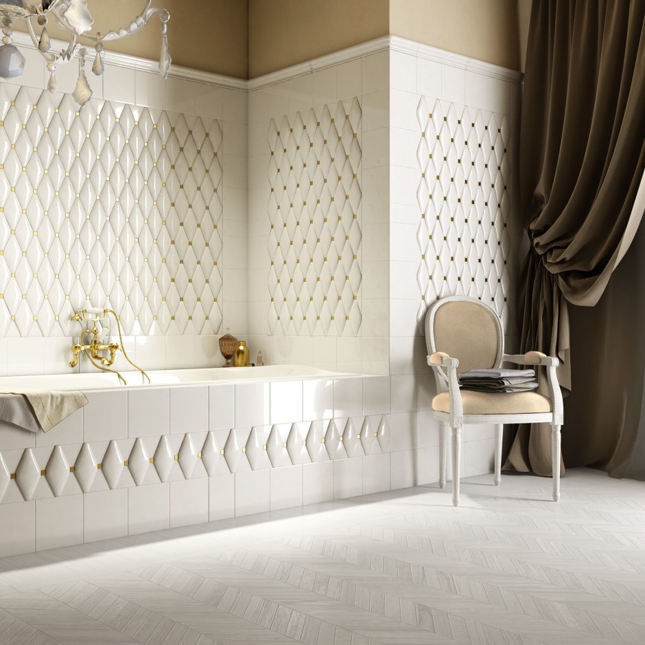 Коллекция плитки Veronica (LADIVA)