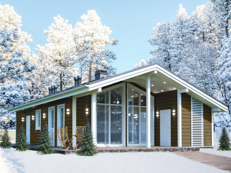 Сканди 161 Избург