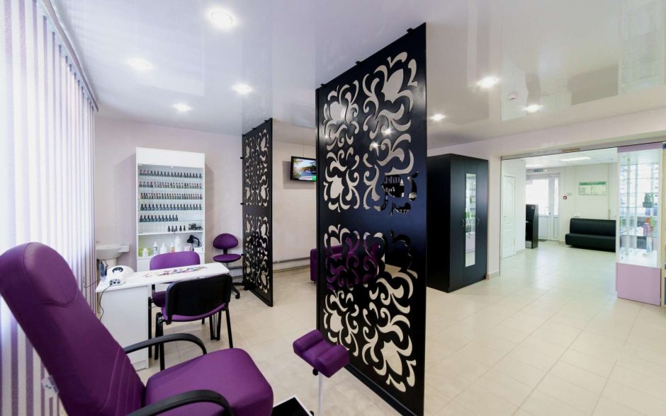 Салон красоты «студия красоты Ольги Шелест»