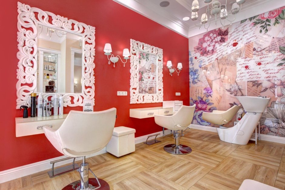 Салон Сава Туристская 30