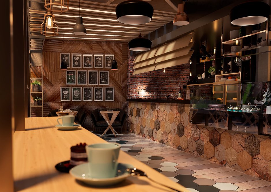 The Cafe Стерлитамак