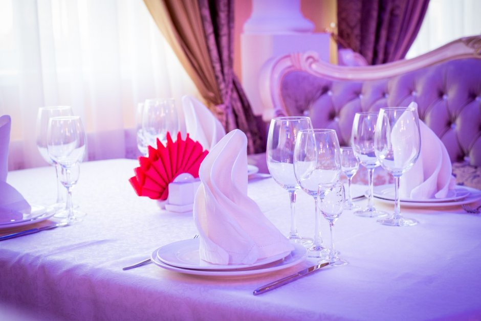 Ренессанс Саратов ресторан