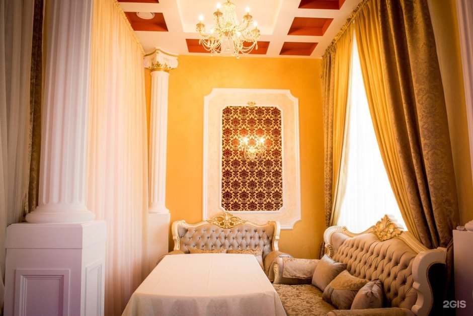 Ренессанс Тольятти