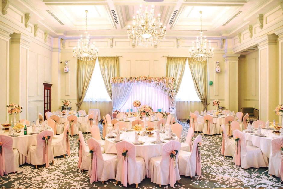 Renaissance Тольятти ресторан