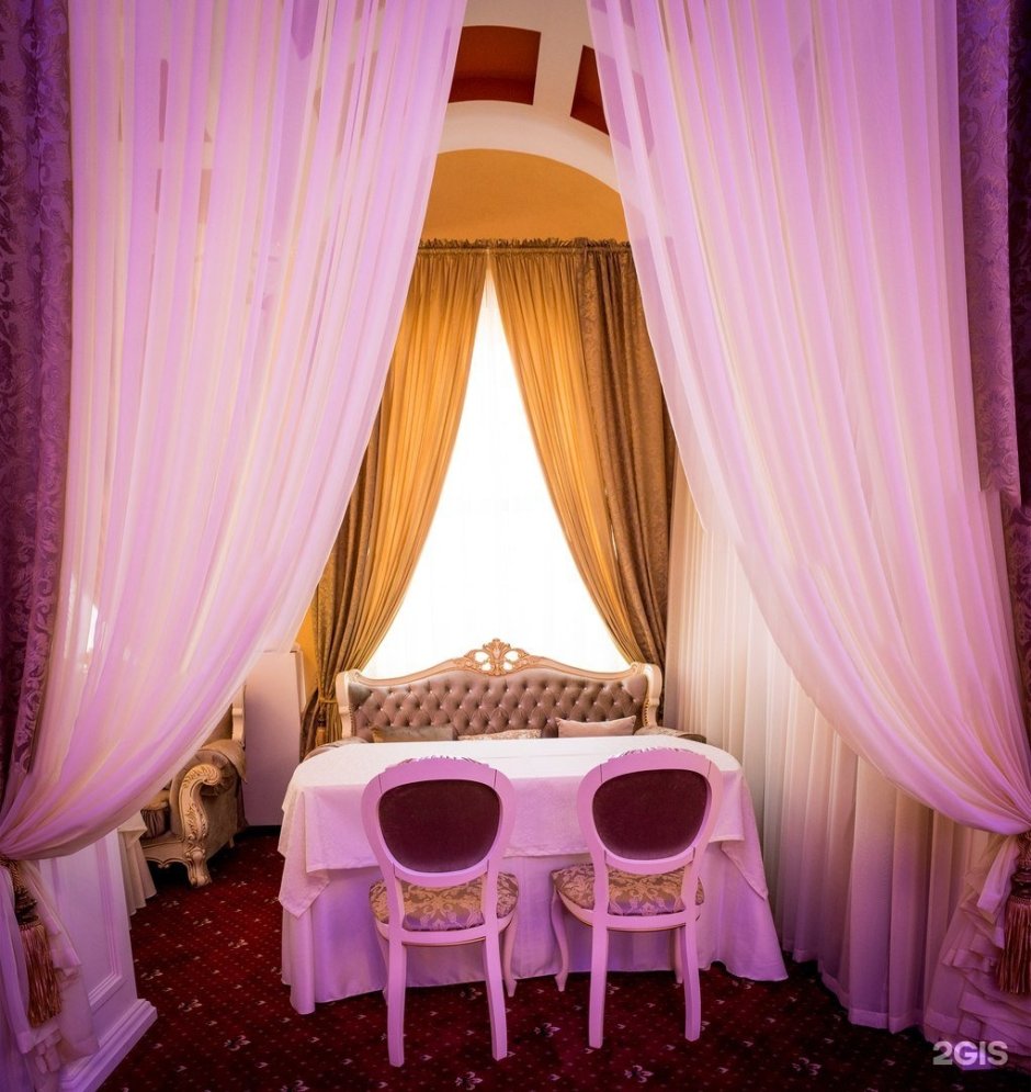 Ресторан Ренессанс Ренессанс Тольятти