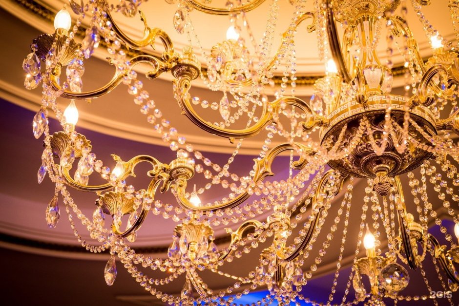 Renaissance Тольятти ресторан