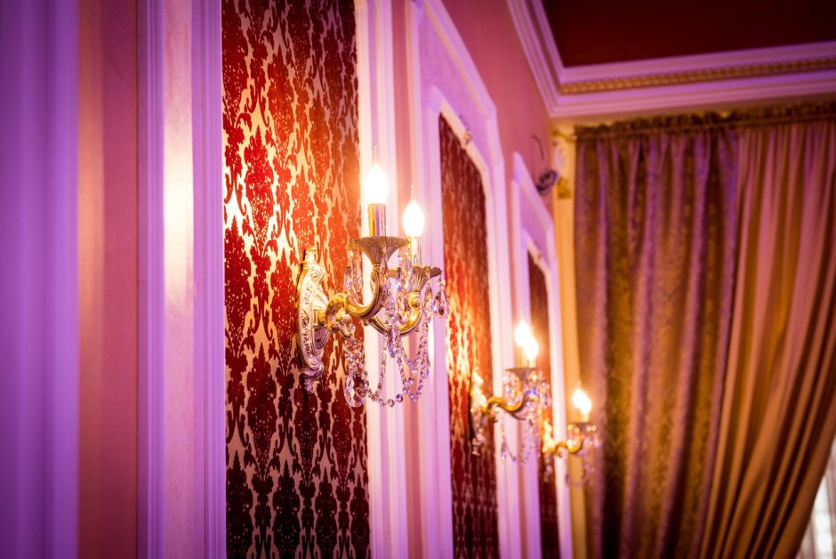 Банкет Холл Ренессанс Саратов