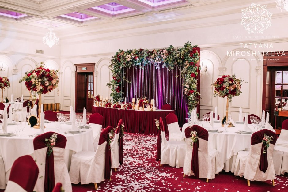 Ренессанс ресторан Нижний Новгород