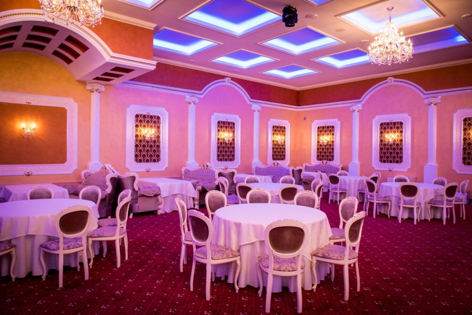 Ренессанс Тольятти