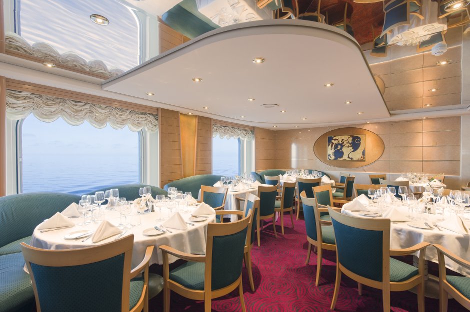 Reflection Suite(Celebrity Cruises)