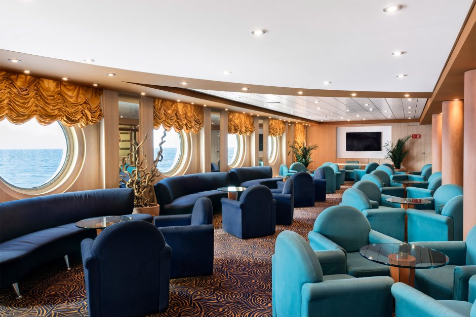 Кафе-ресторан "круиз"