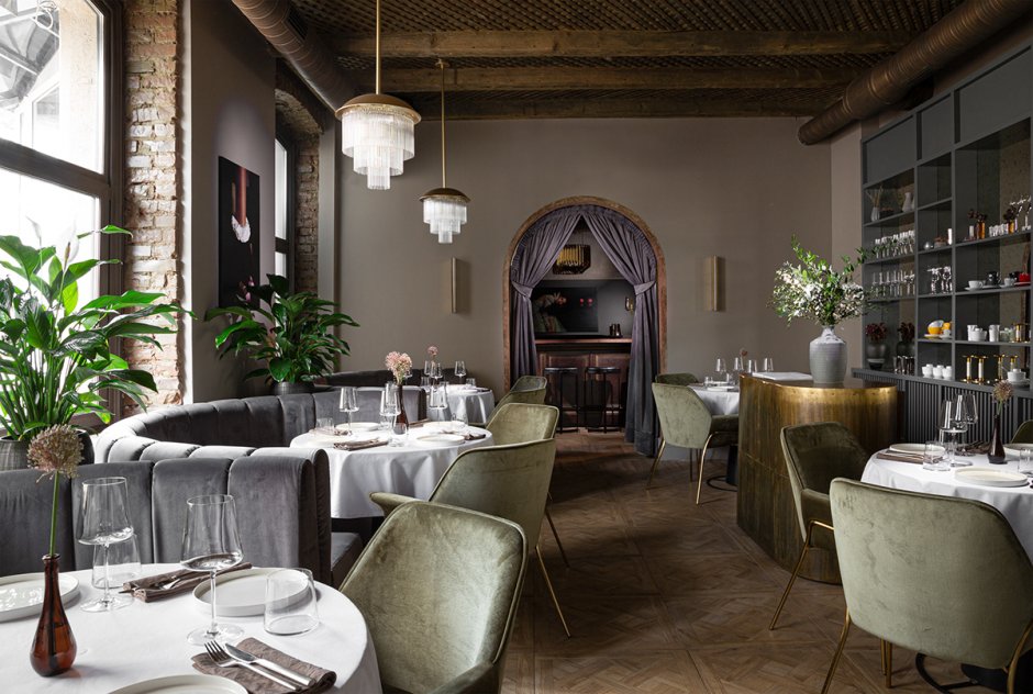 Тифлис веранда меню