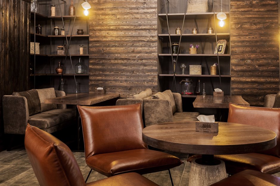 Ресторан Дарлинг Минск