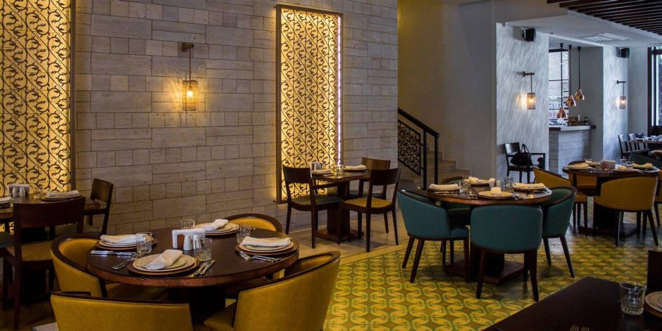 Ресторан Майрик ресторан Ереван