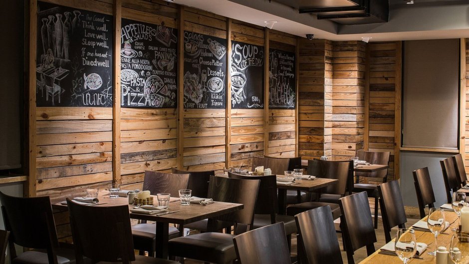 Anoush Restaurant Ереван