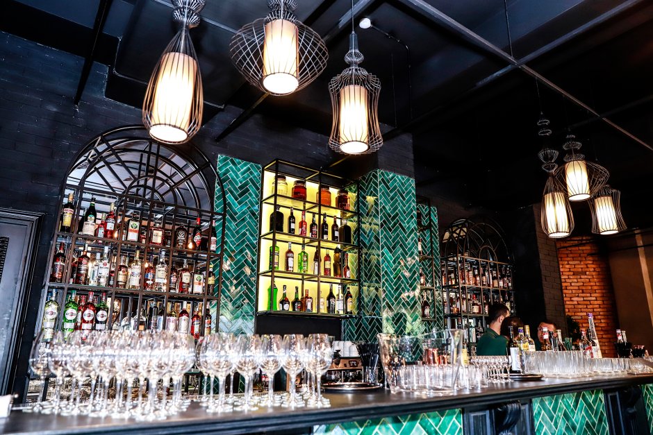 Клауде монет ресторан Ереван