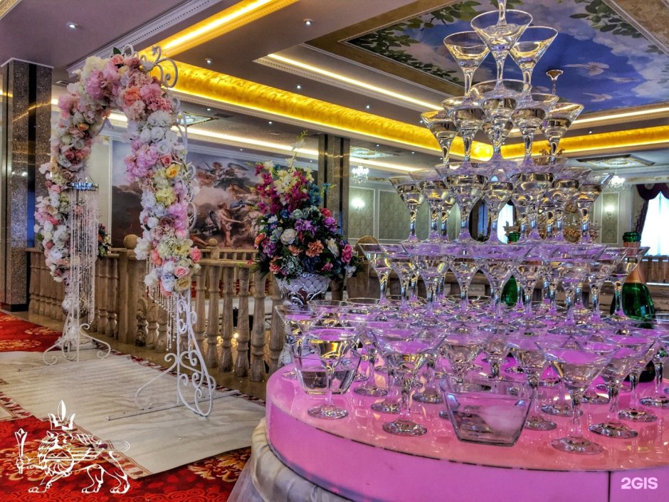 Ресторан Ереван Грамотеино