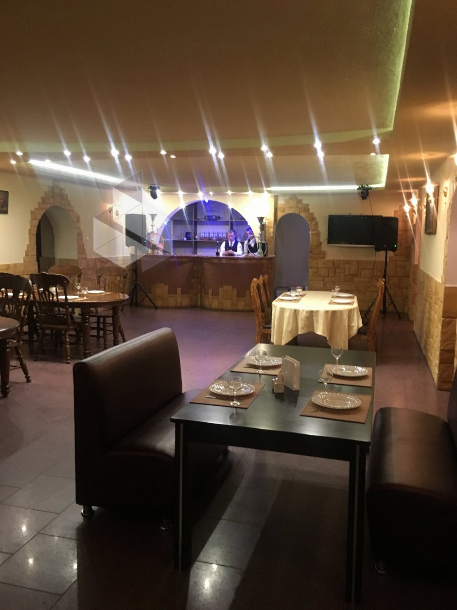 Мимино Железноводск меню