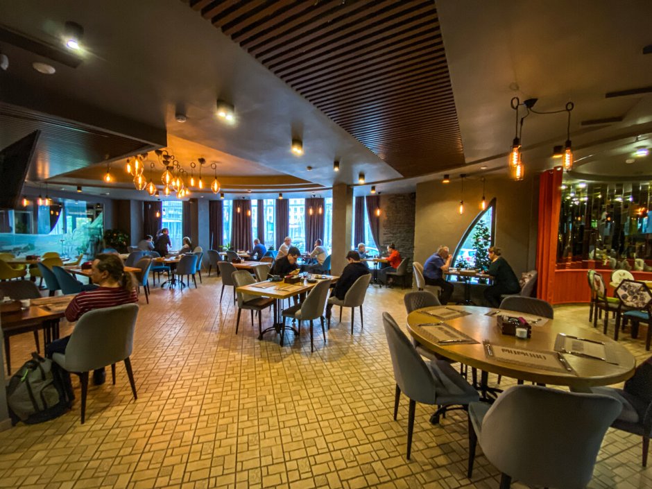 Мимино Серышева 42 Хабаровск