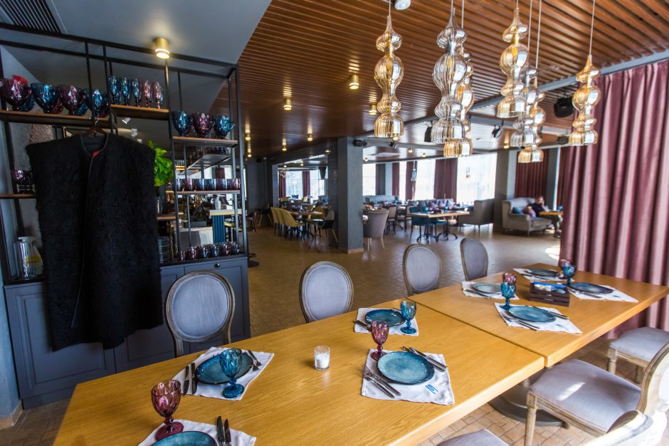 Мимино бизнес ланч