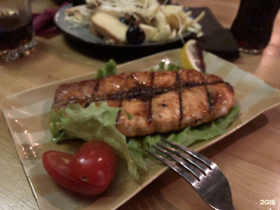 Кафе Мимино Ейск