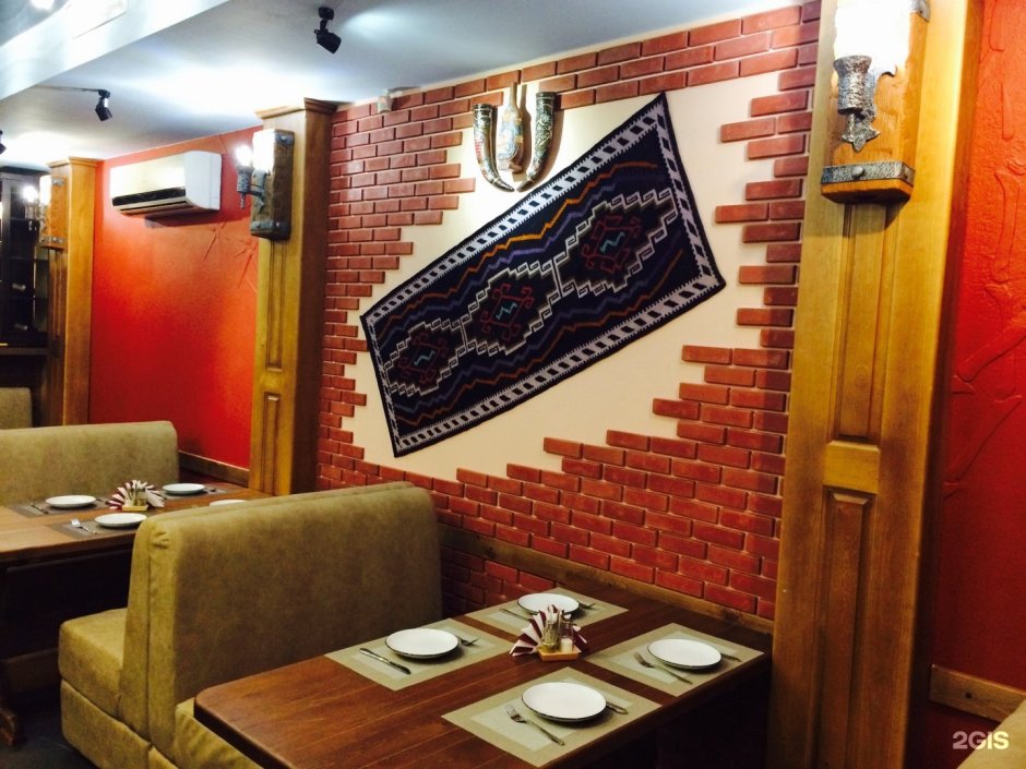 Кафе Мимино Чита