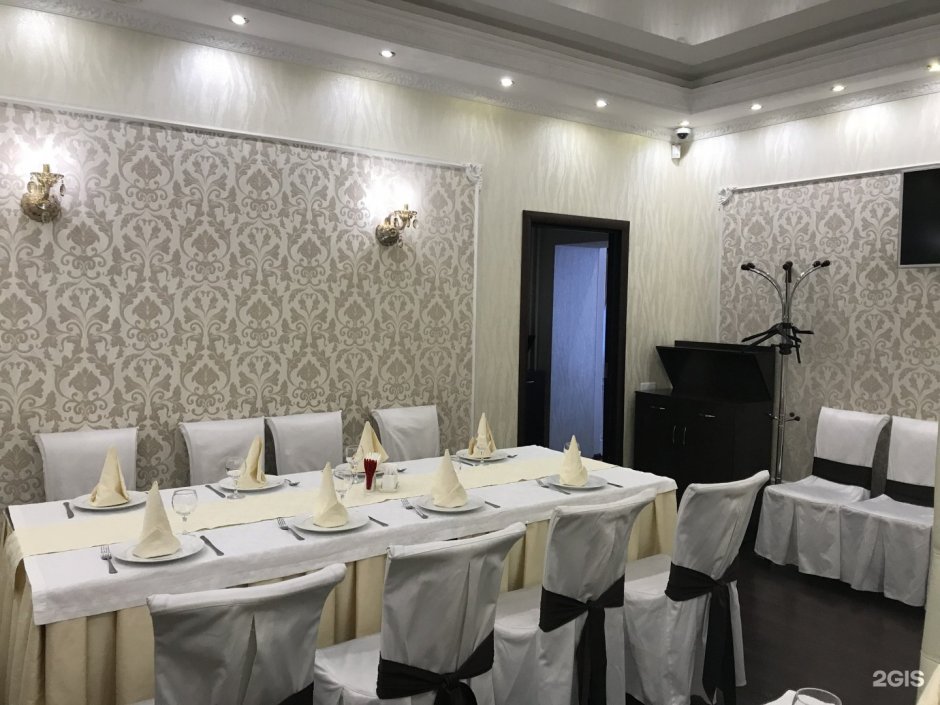 Мимино ресторан Кемерово