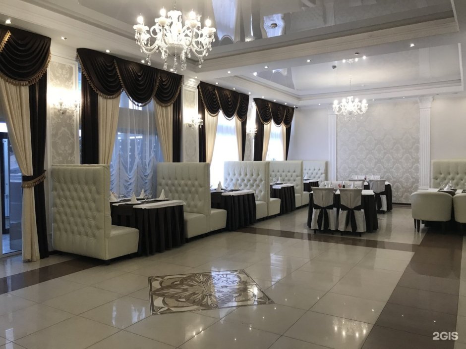 Ресторан Мимино Чита