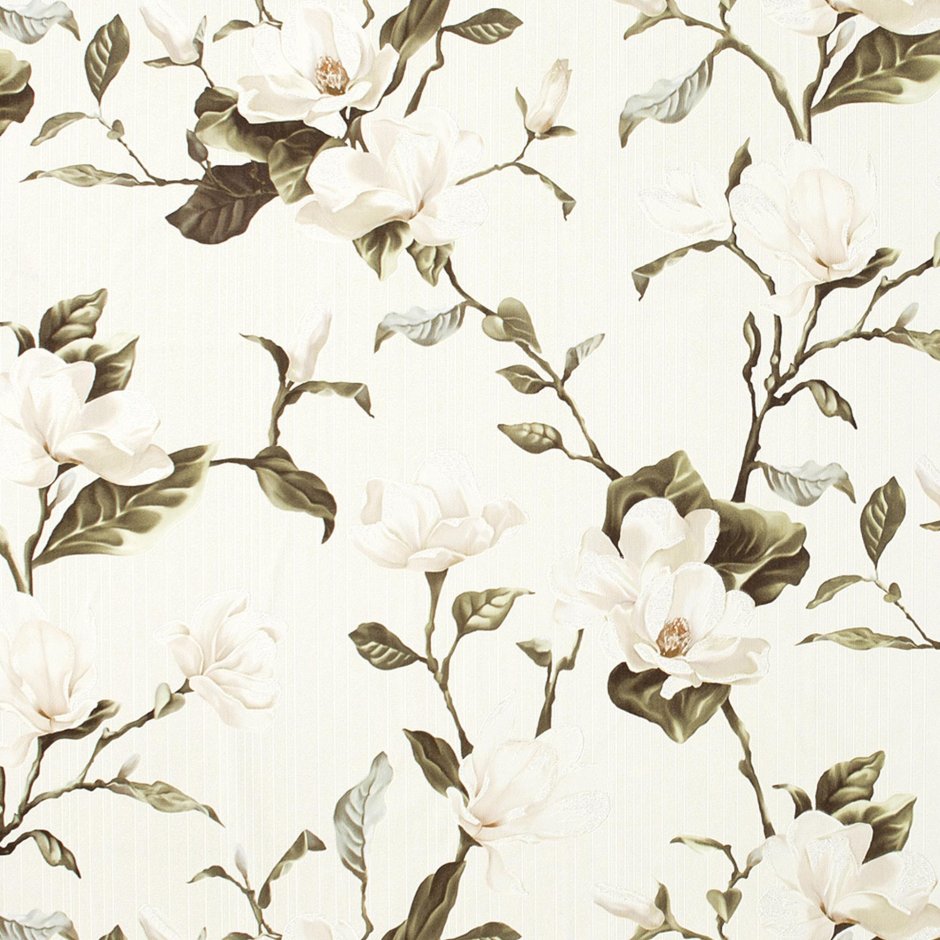 MAXWALL Magnolia белые 1.06 м 159000-20