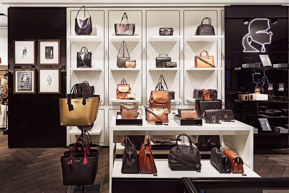 Boutique Karl Lagerfeld