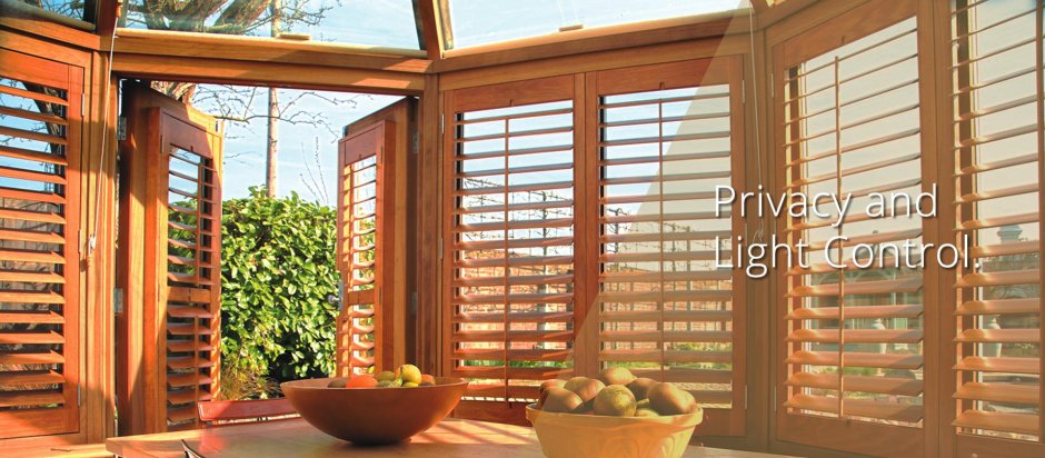 Шаттерсы на окна механизм открывания