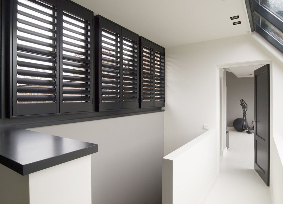 АРТФАСАД шаттерсы