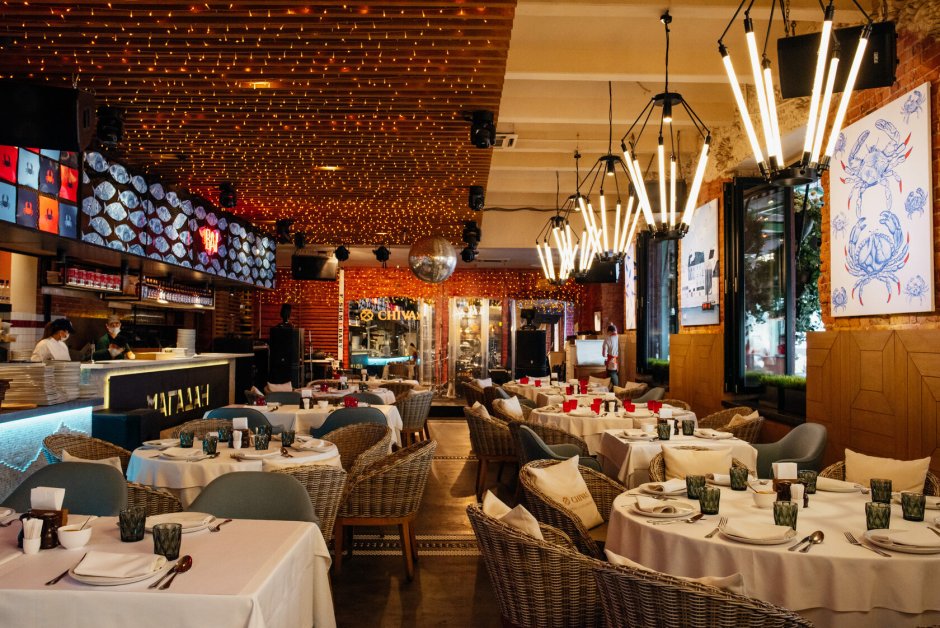 Магадан красный октябрь веранда