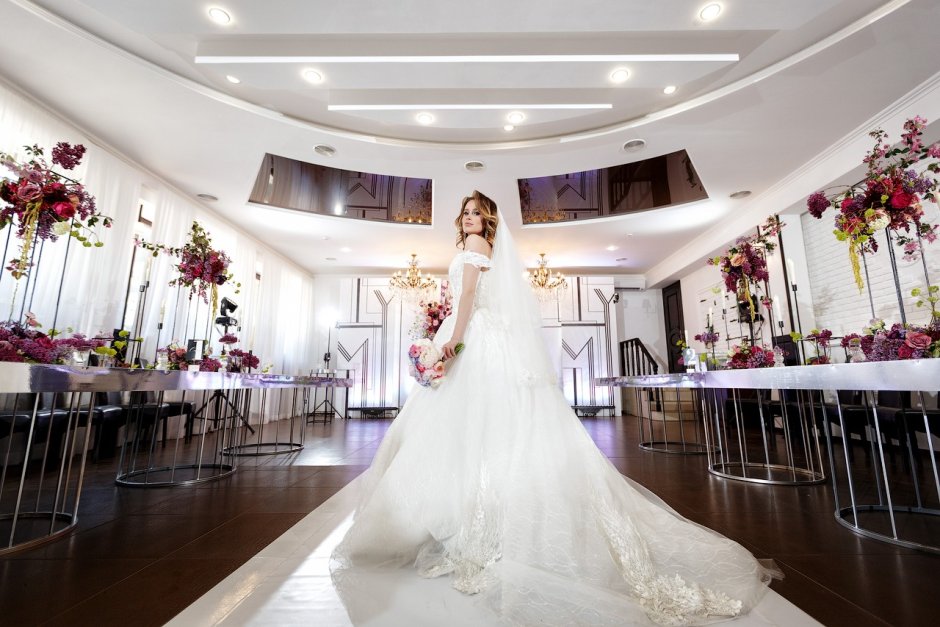 Какаду ресторан Донецк