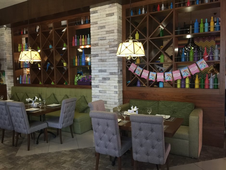 Какаду Новокузнецк кальянная