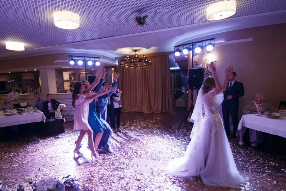 Ресторан Какаду Донецк корпоративы