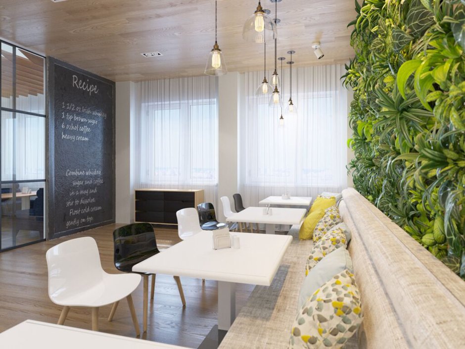 Меню кафе Какаду в Ставрополе