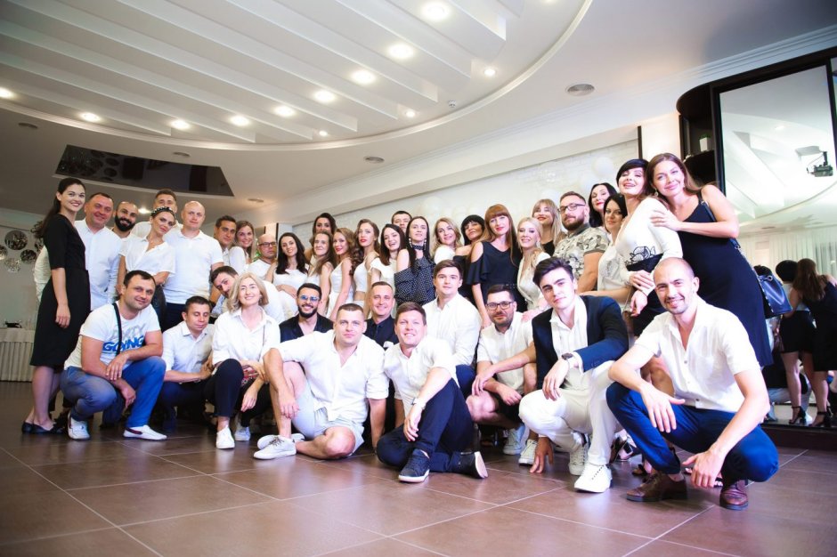 Dashbashis restoraunt