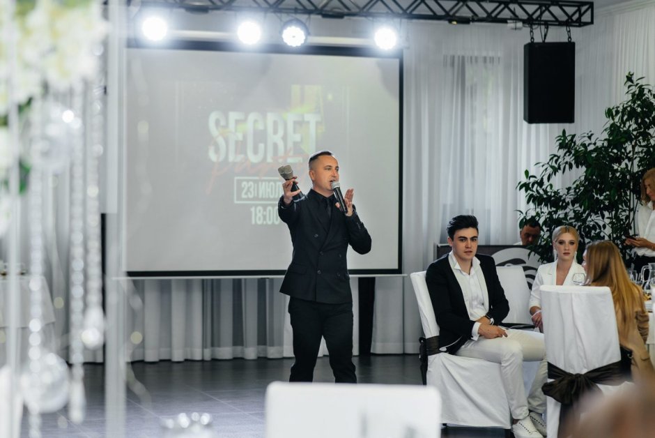 Какаду Дзержинск кафе