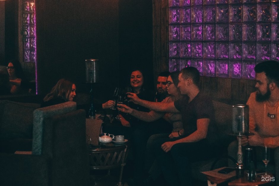 Какаду Волжский боулинг