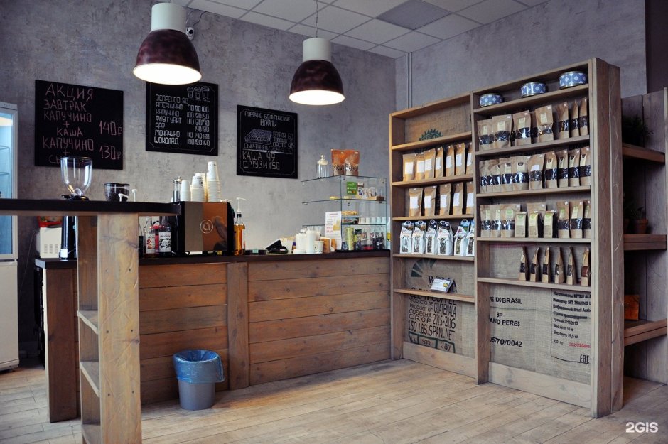 Магазин кофе Минина,11 Нижний Новгород