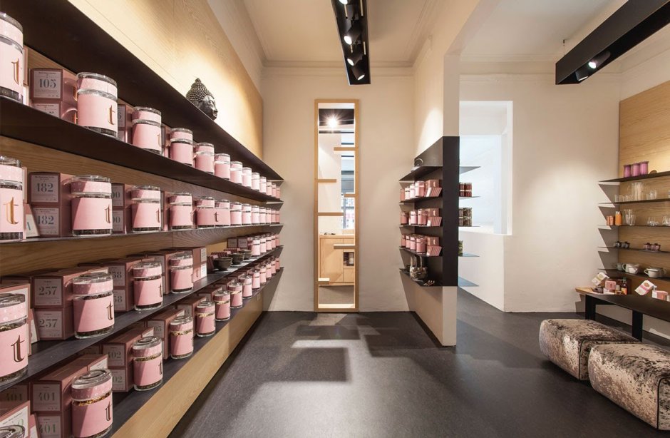 Чайная Лавка Краснодар