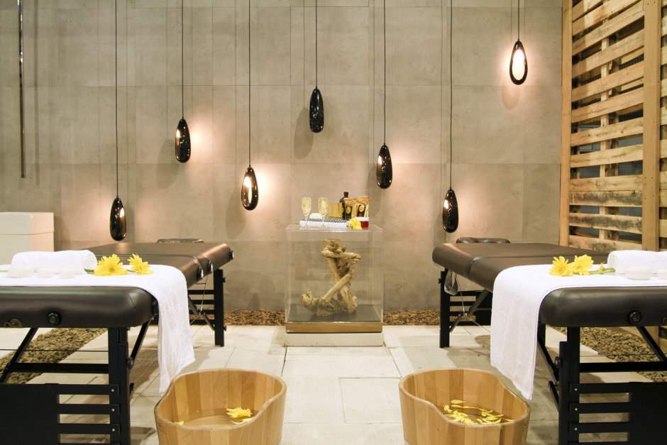 Фотостудия в спа