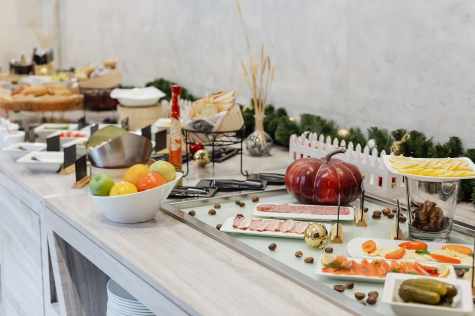 Ibis Styles красная Поляна