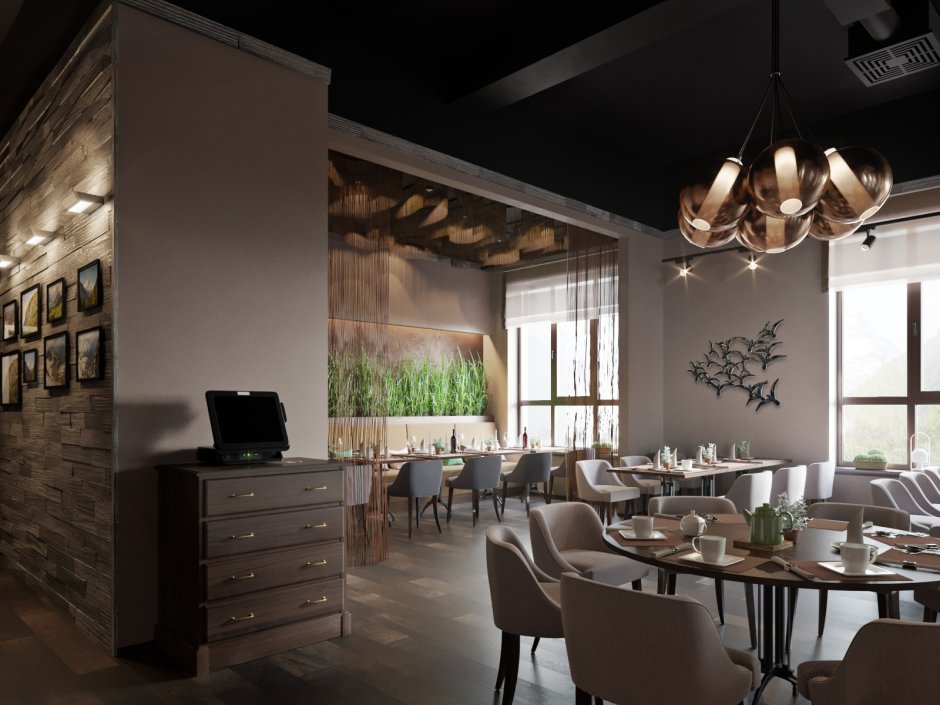 Грин флоу отель Сочи