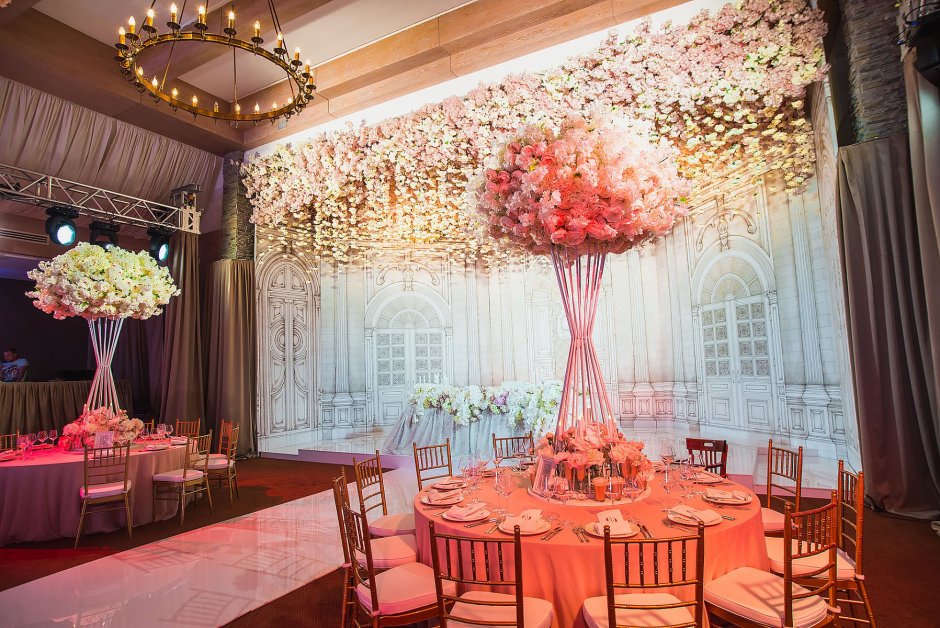 Свадьба в красной Поляне ресторан