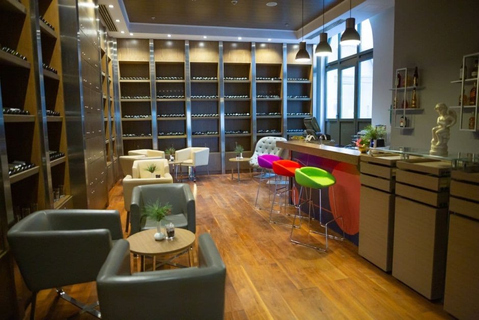 Ibis Styles 4 красная Поляна