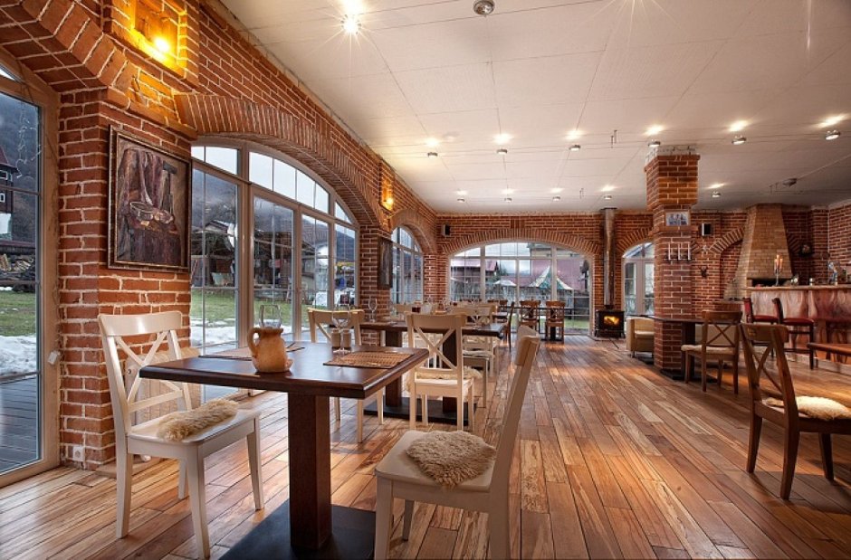 Эсто садок кафе