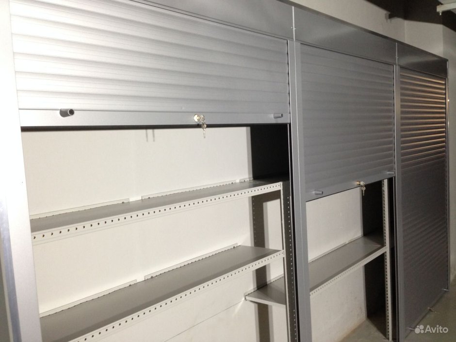 Ролетный шкаф ШР pd39-20015040