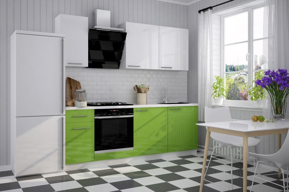 Кухонный гарнитур Эстель